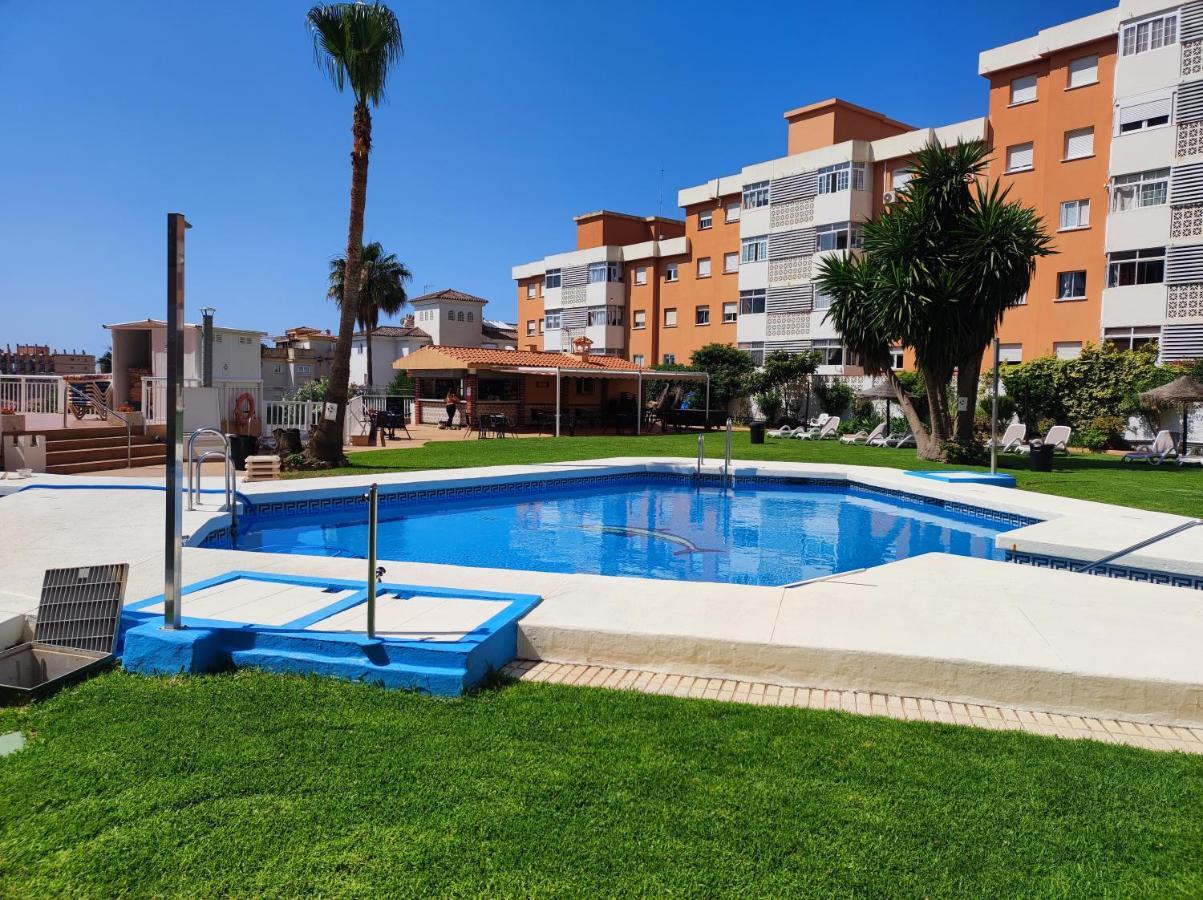Apartment Saltillo Alto Boutique Torremolinos