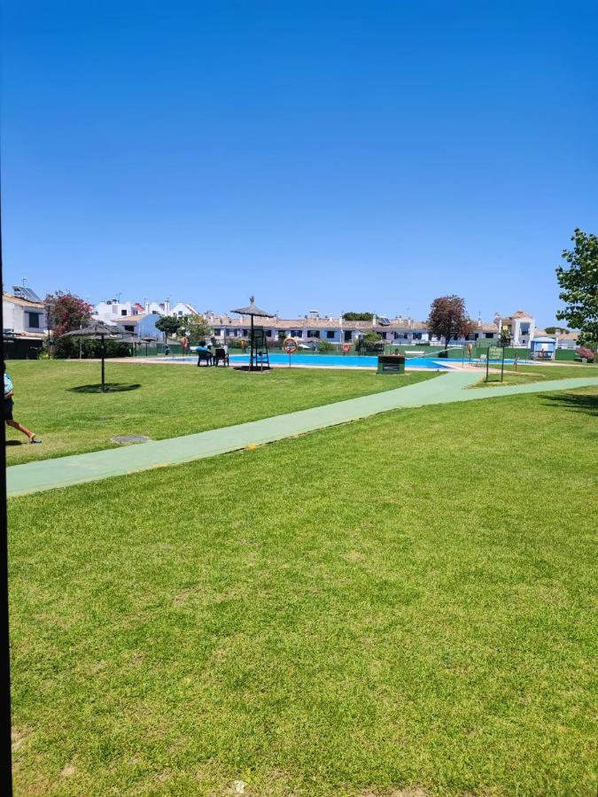 Vg Un Poquito De Ti Apartamento El Puerto de Santa María