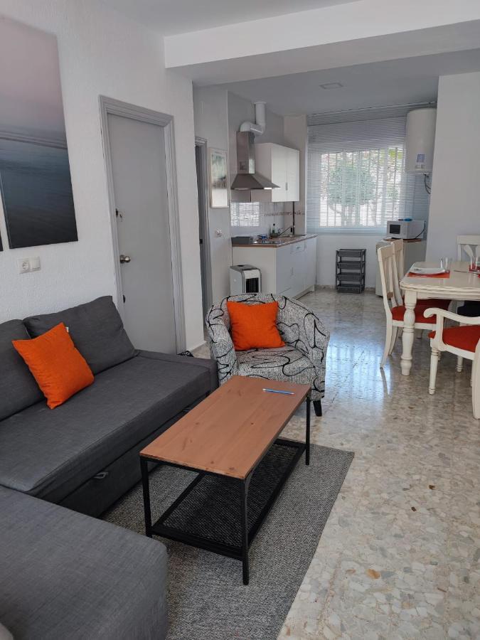 Vg Un Poquito De Ti Apartamento