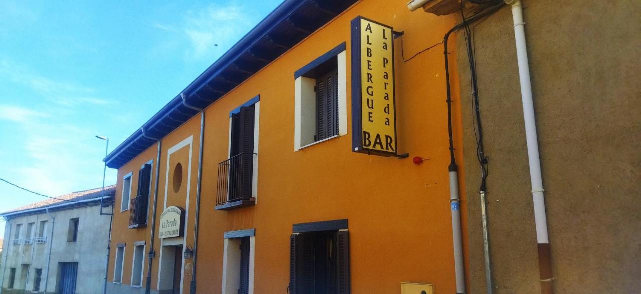 La Parada Reliegos