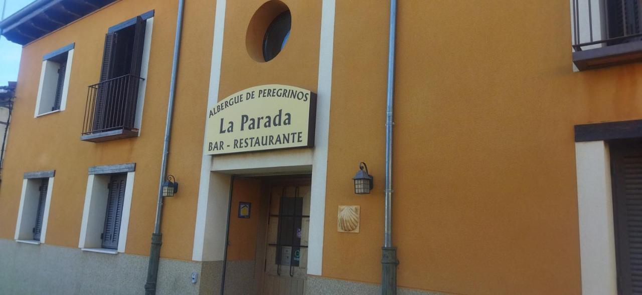 La Parada