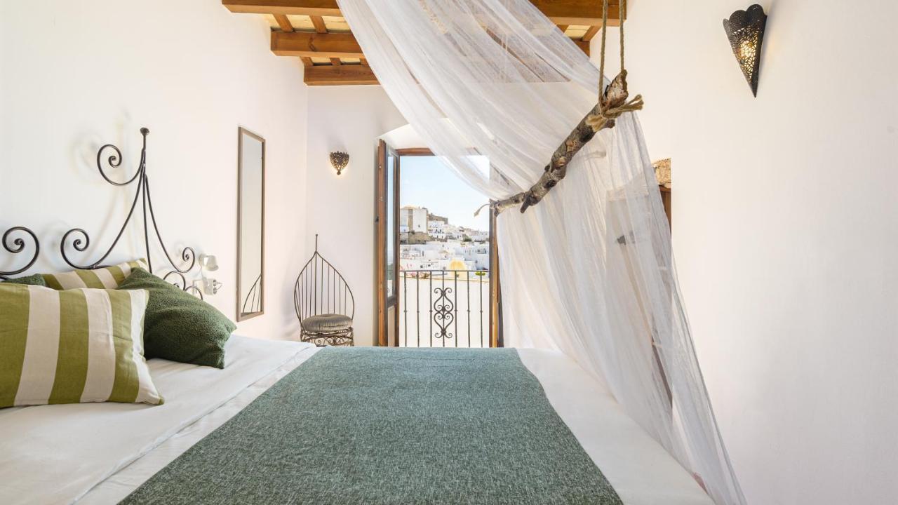 Casa Lunarito Vejer de la Frontera