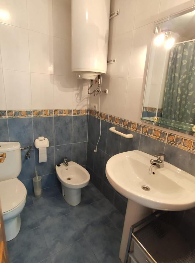 Edificio Bahia Apartamento Peñíscola