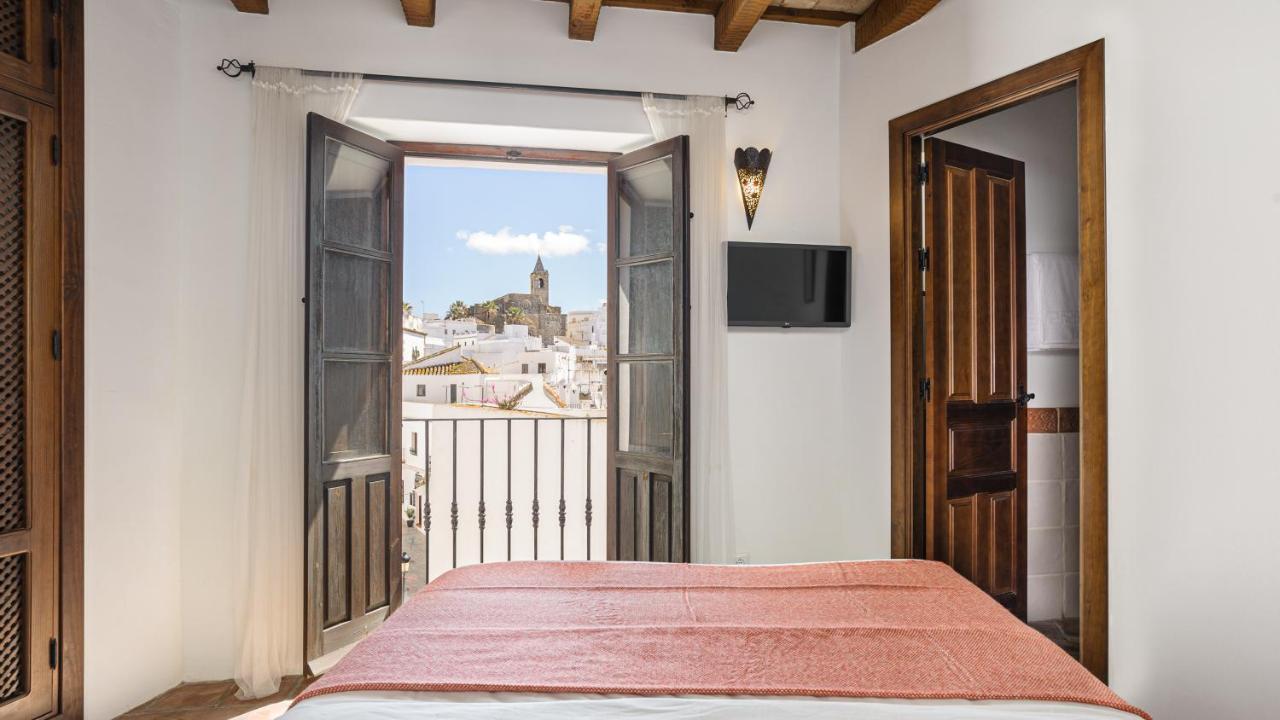 Casa Lunarito Pensión Vejer de la Frontera