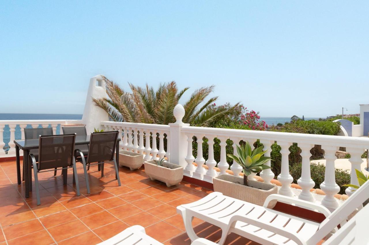 Casa Siloam Chalet Torrox