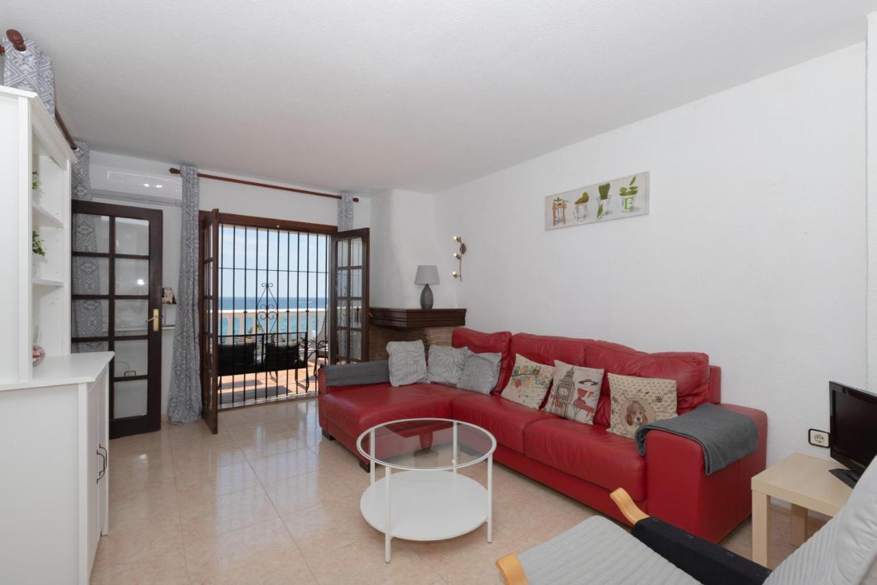 Casa Siloam * Torrox