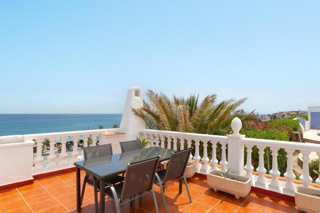 Casa Siloam * Torrox