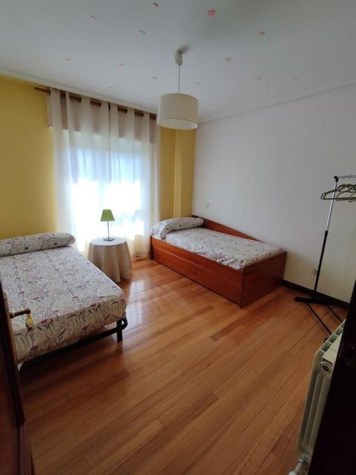 En Apartamento Villaverde de Pontones