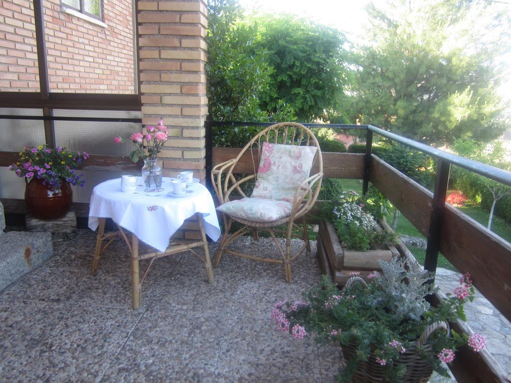 Holiday home La Ladera