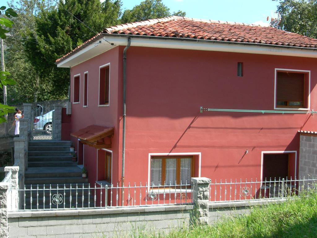 Casa rural Casa Valle *