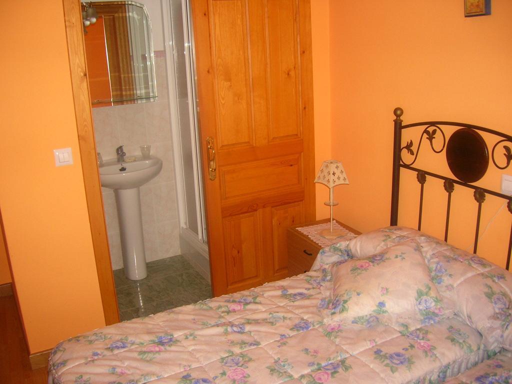 Casa Valle * Onís