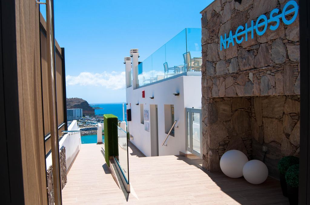 Apartamento Ig Nachosol Premium By Servatur (adults Only)