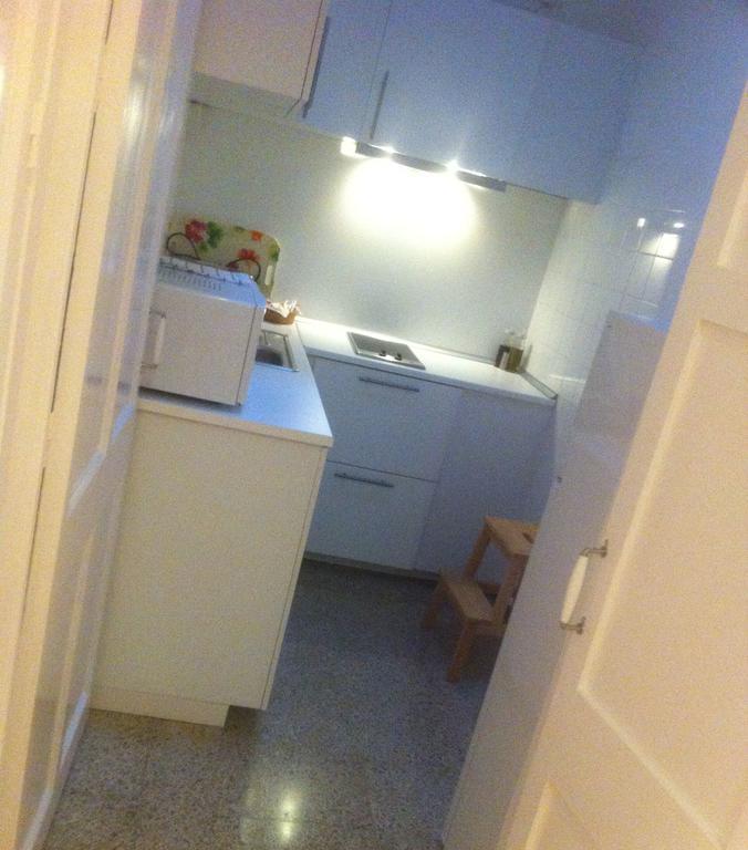 Apartamento Casa Palacio Morla Y Melgarejo