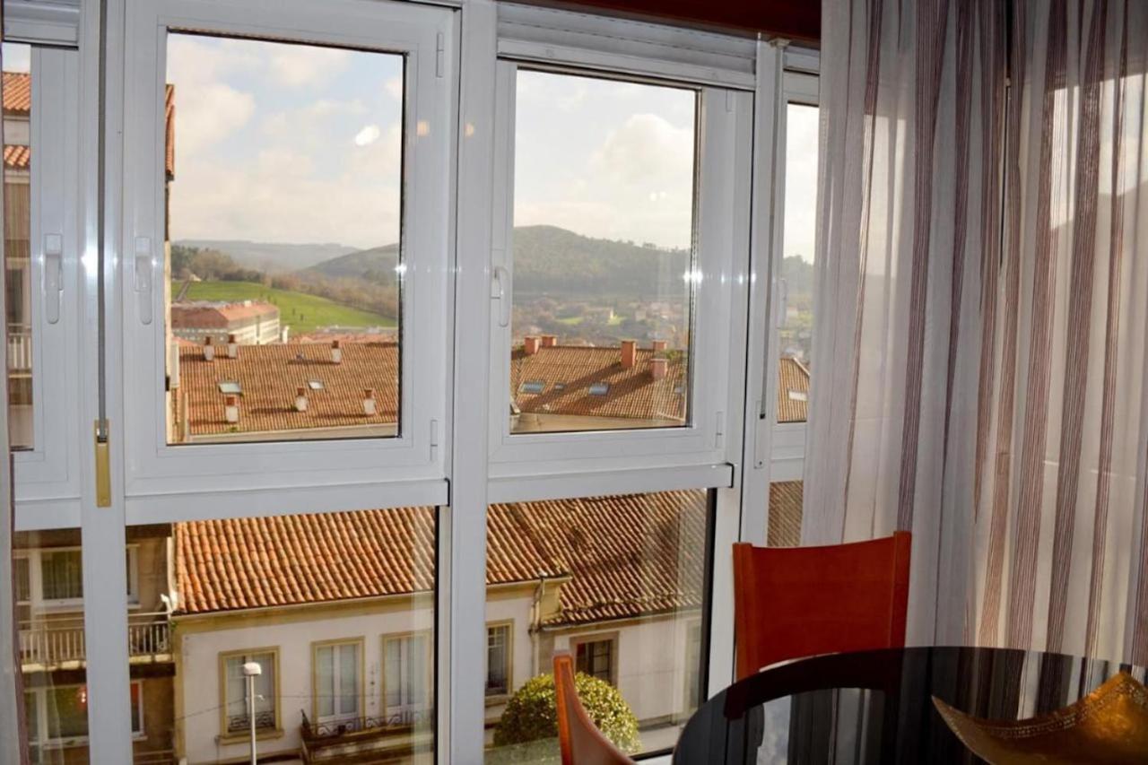 Apartamento Hhc - Duplex Concheiros, 4 Bedrooms, 3 Bathroom, A 700m De La Catedral