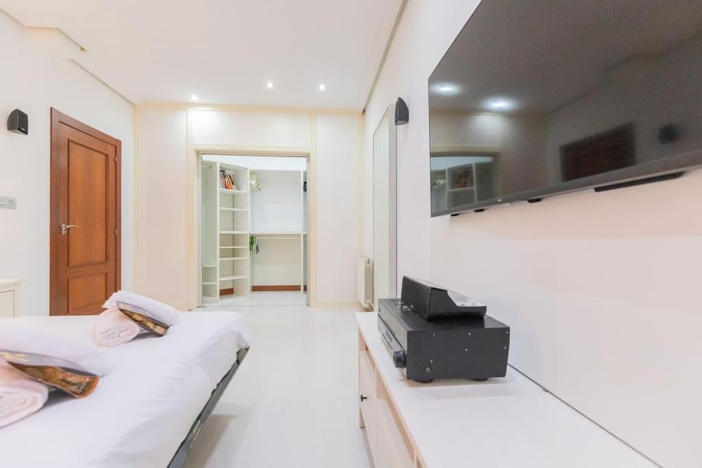 Apartamento Indautxu Flat Next Stop *