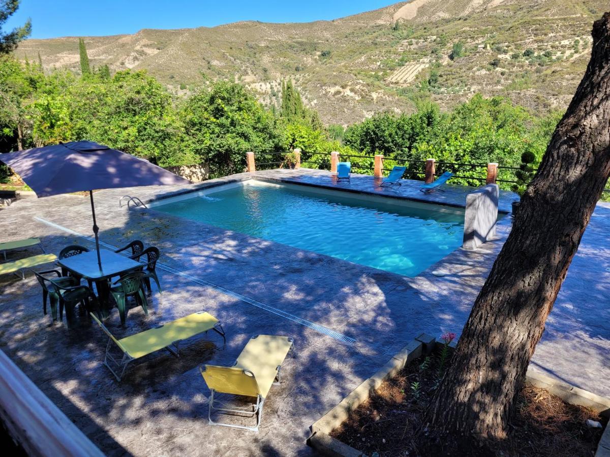 La Casa De Lya Chalet