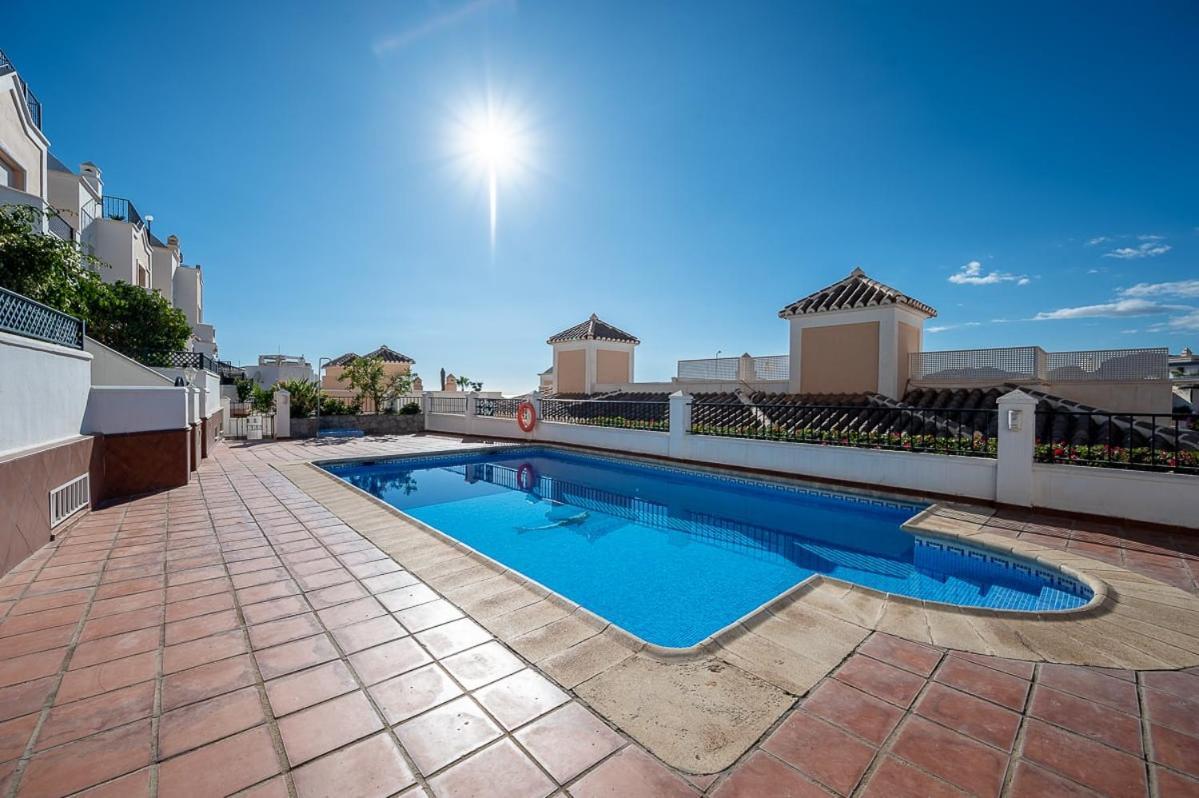 Apartment Ladera De Burriana *
