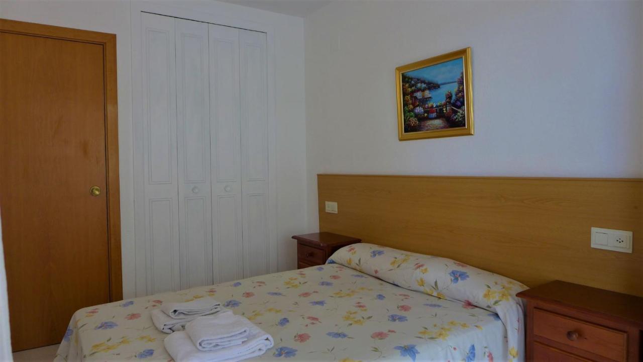 Apartment Cataluna Palmyra