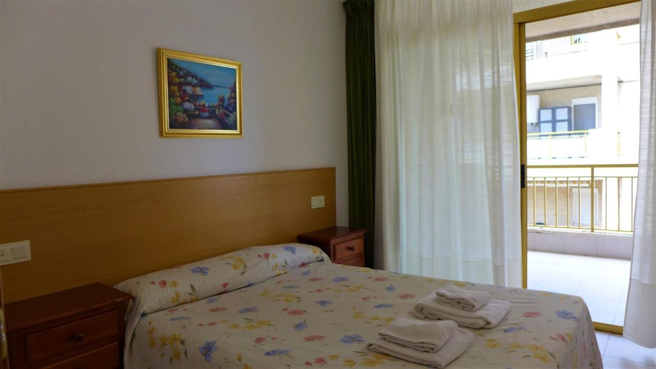 Cataluna Palmyra Apartment *