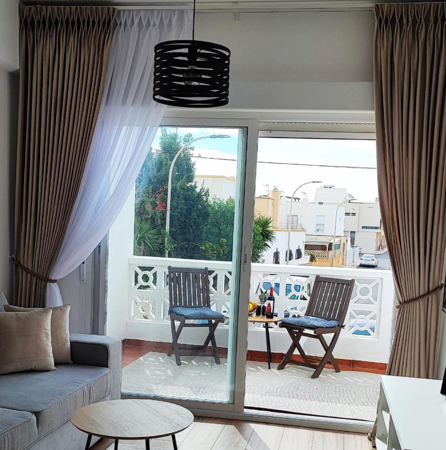 Apartamento Vista De Mar