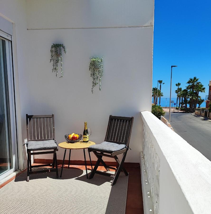 Vista De Mar