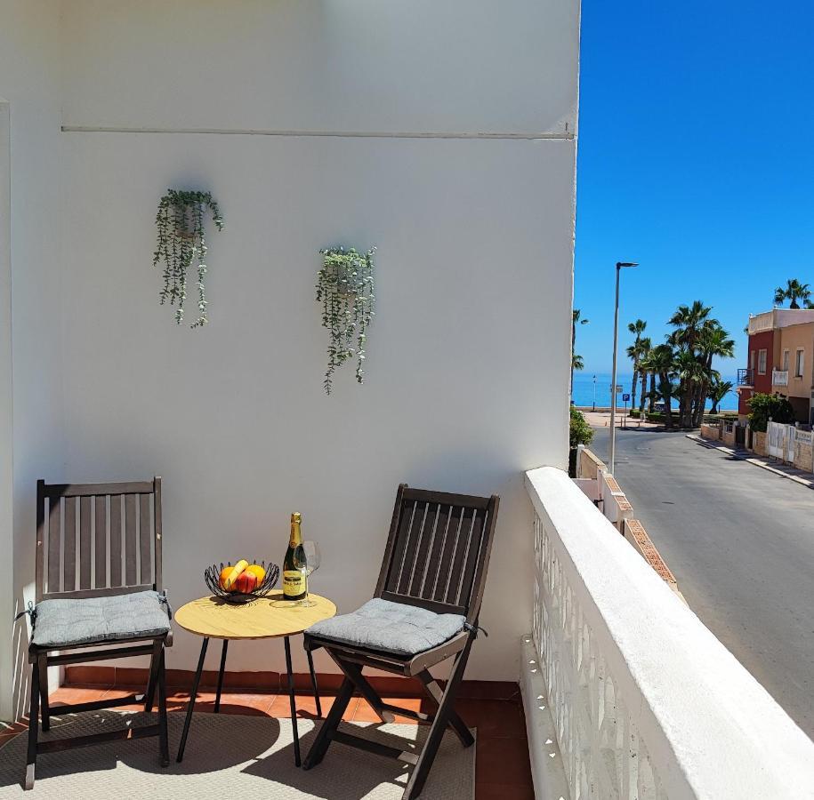 Apartamento Vista De Mar Roquetas de Mar
