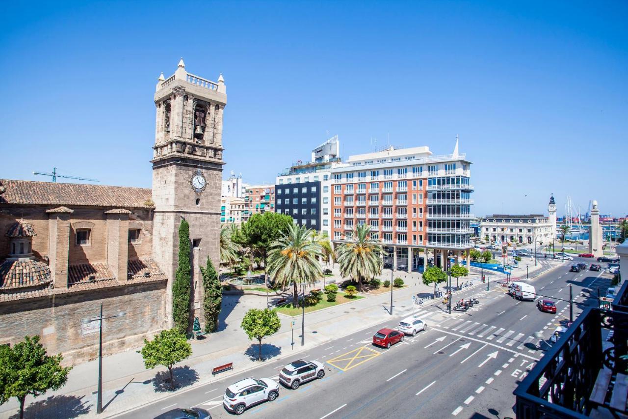 Puerto Apartment Valencia
