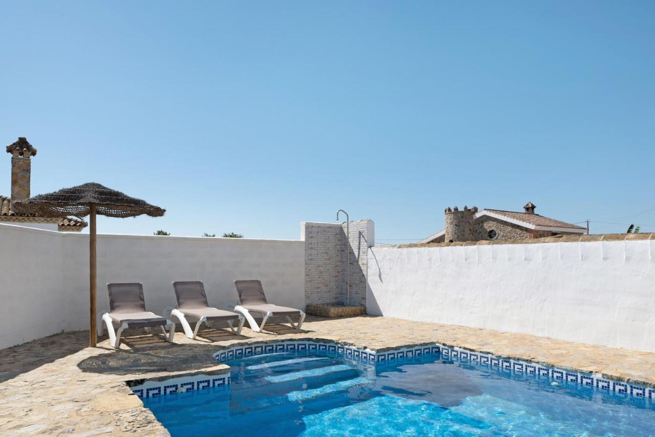 Casa Luype 2 *
