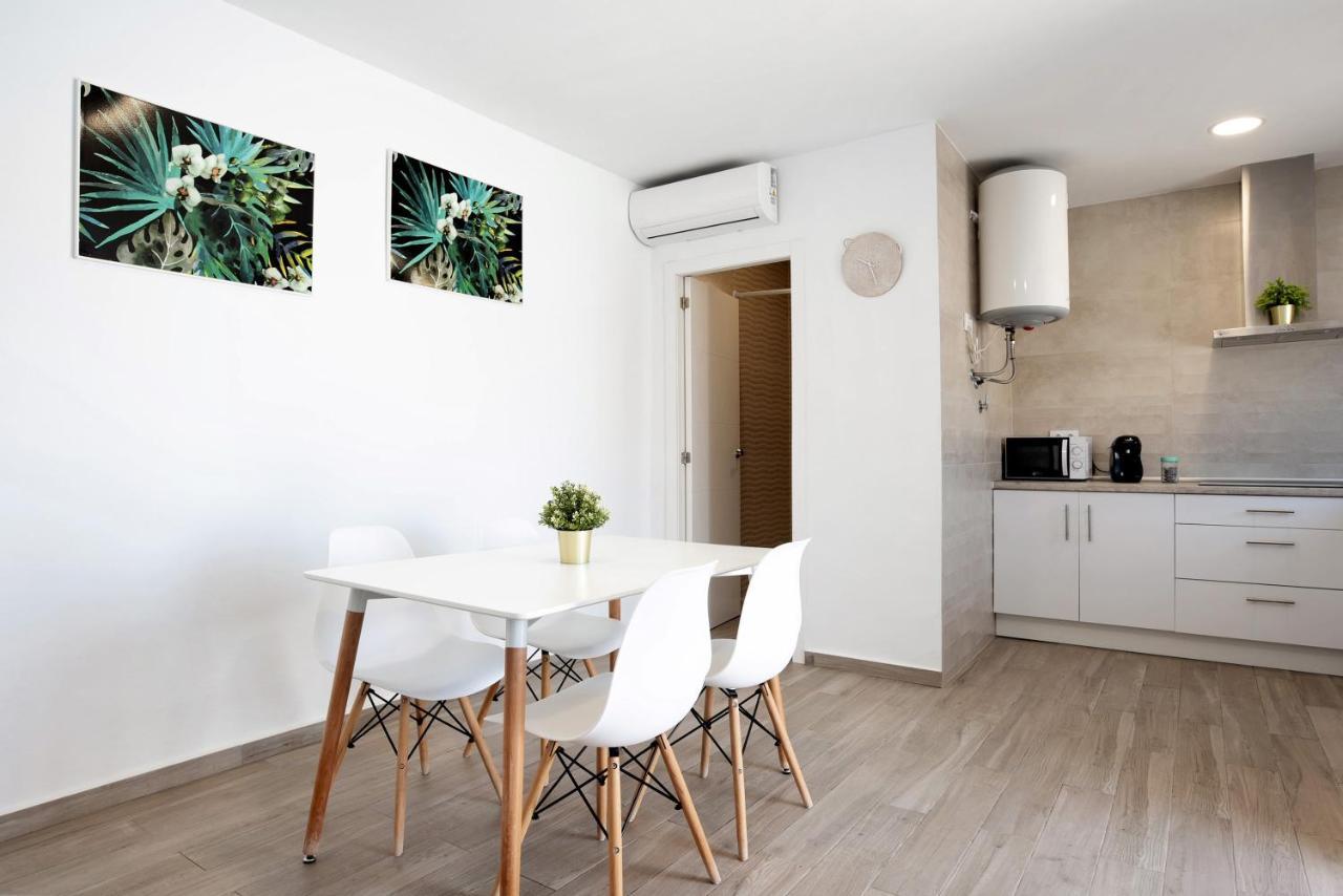 Casa Luype 2 Holiday home Conil De La Frontera