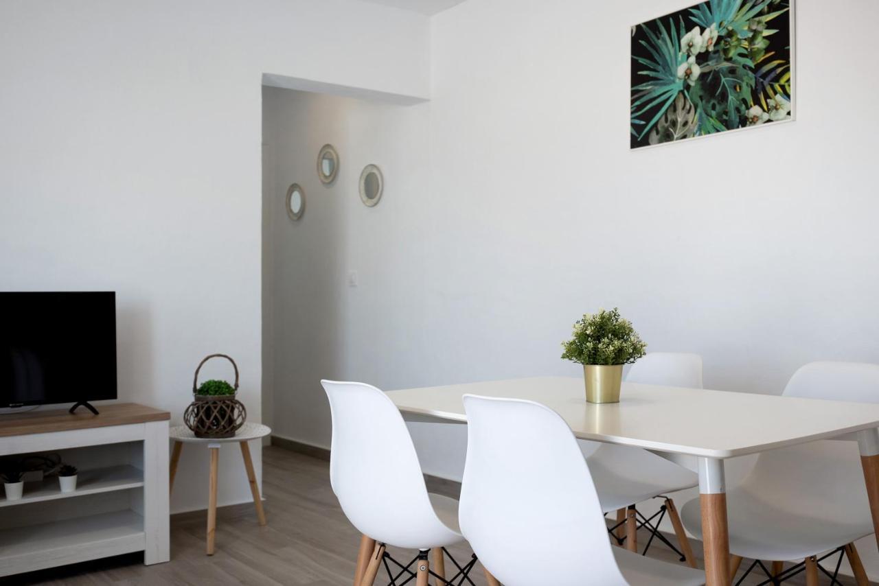 Casa Luype 2 Holiday home Conil De La Frontera