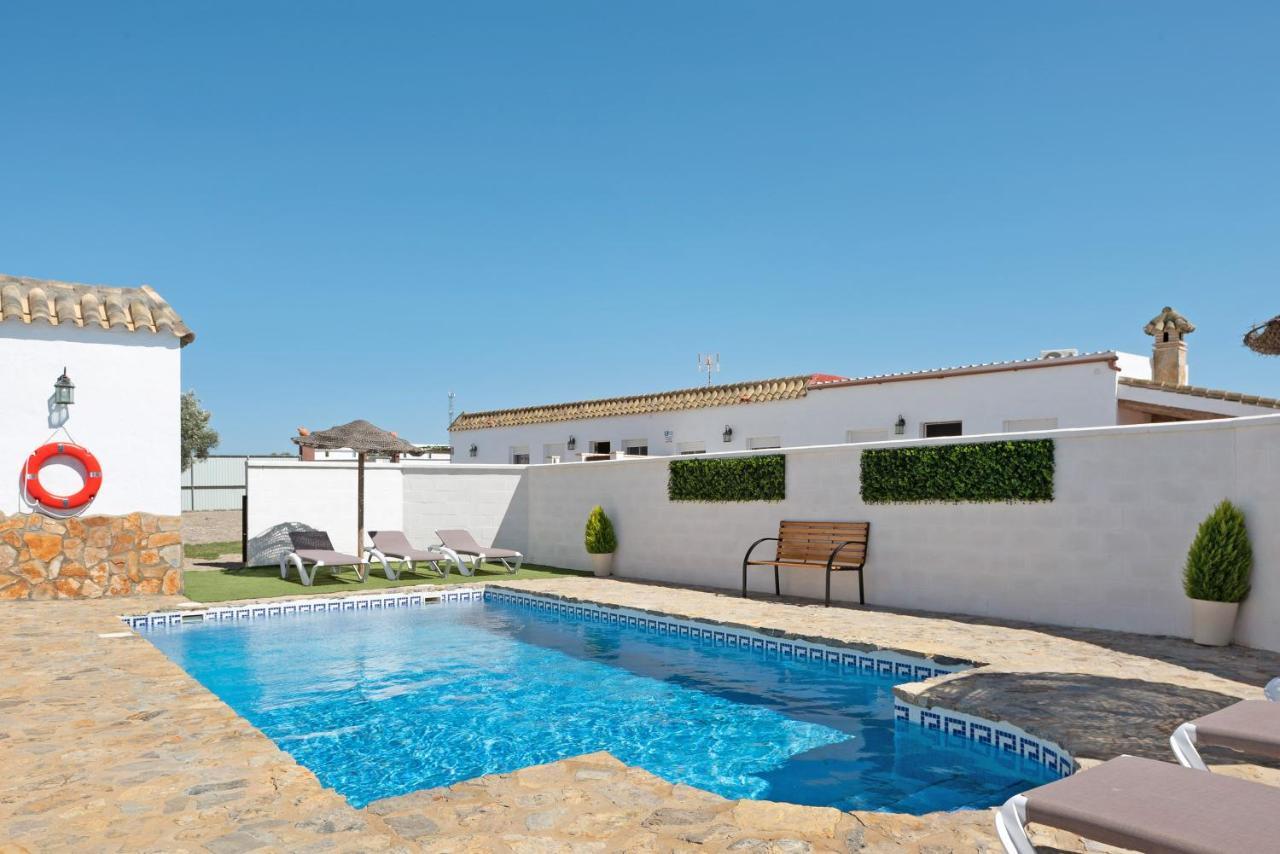 Casa Luype 2 Holiday home Conil De La Frontera