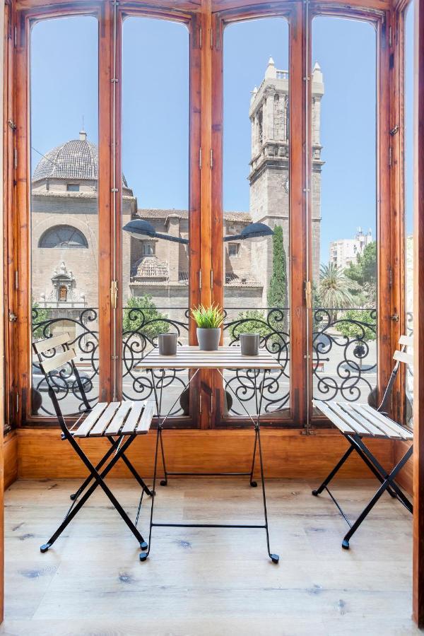 Apartment Puerto *