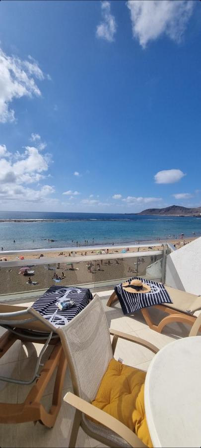 Apartment Exclusivo Apartamento Vista Al Mar, Marsin Playa 303 *