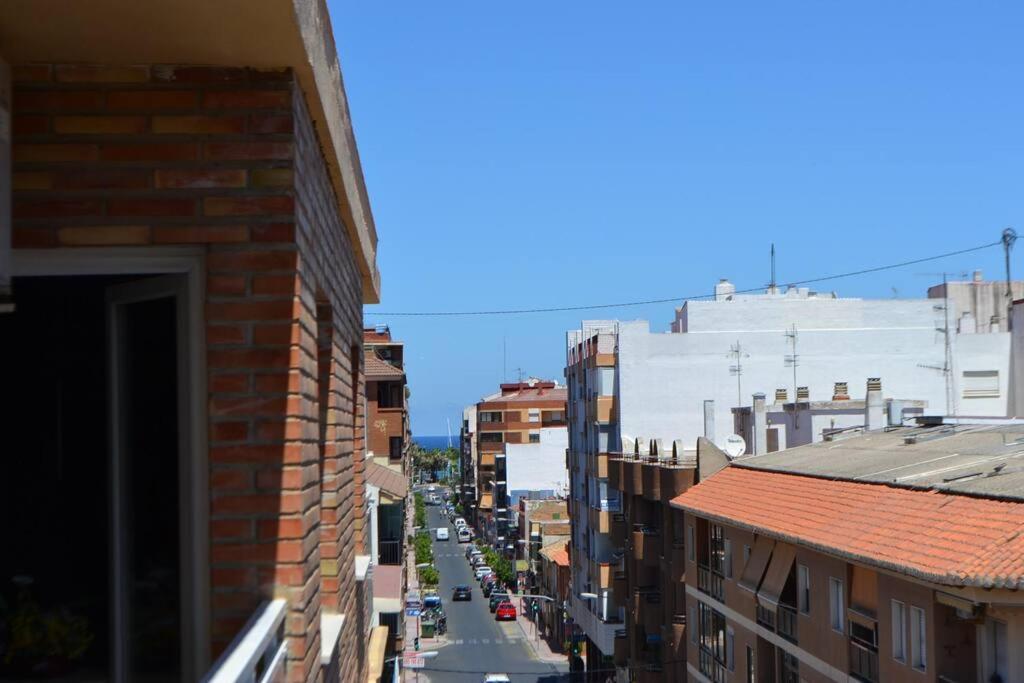 En El Centro De La Mar Esta 10 Minutos Andando Apartment