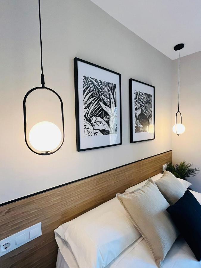 Vut. El Balcon De La Plaza - B. Apartamento *