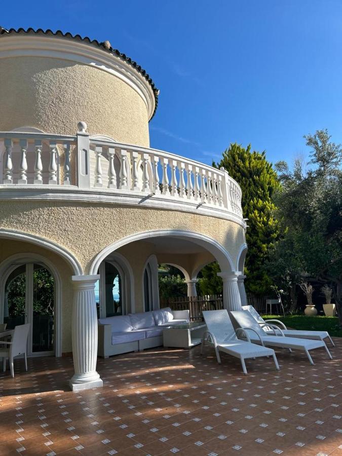 Coveta Paradiso Villa El Campello
