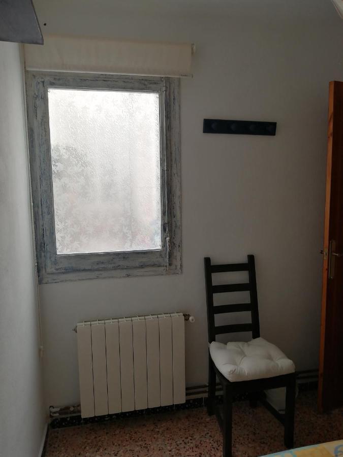 Homestay Mari, Comparto El Piso *