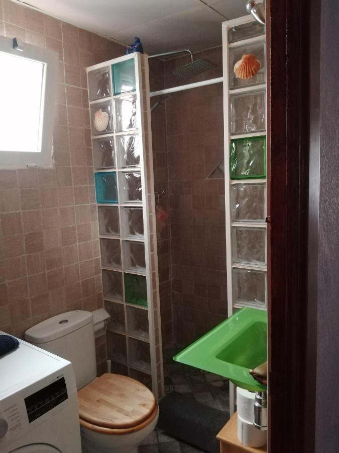 Mari, Comparto El Piso Homestay