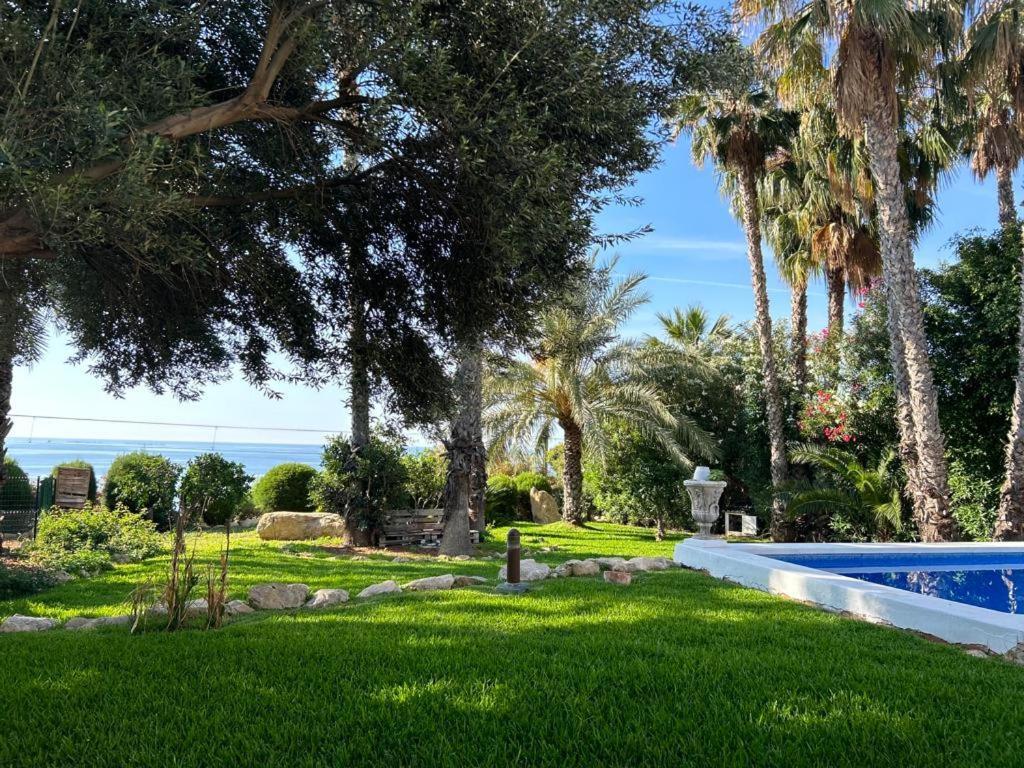 Coveta Paradiso Villa El Campello