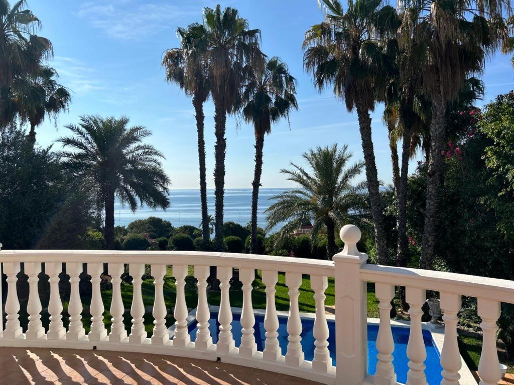 Villa Coveta Paradiso *