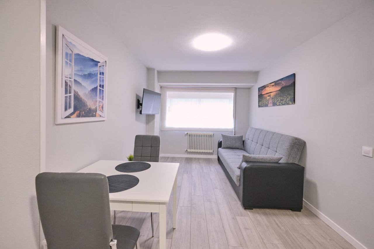 La Casa De Julia Nuevo Y Centrico Apartamento *