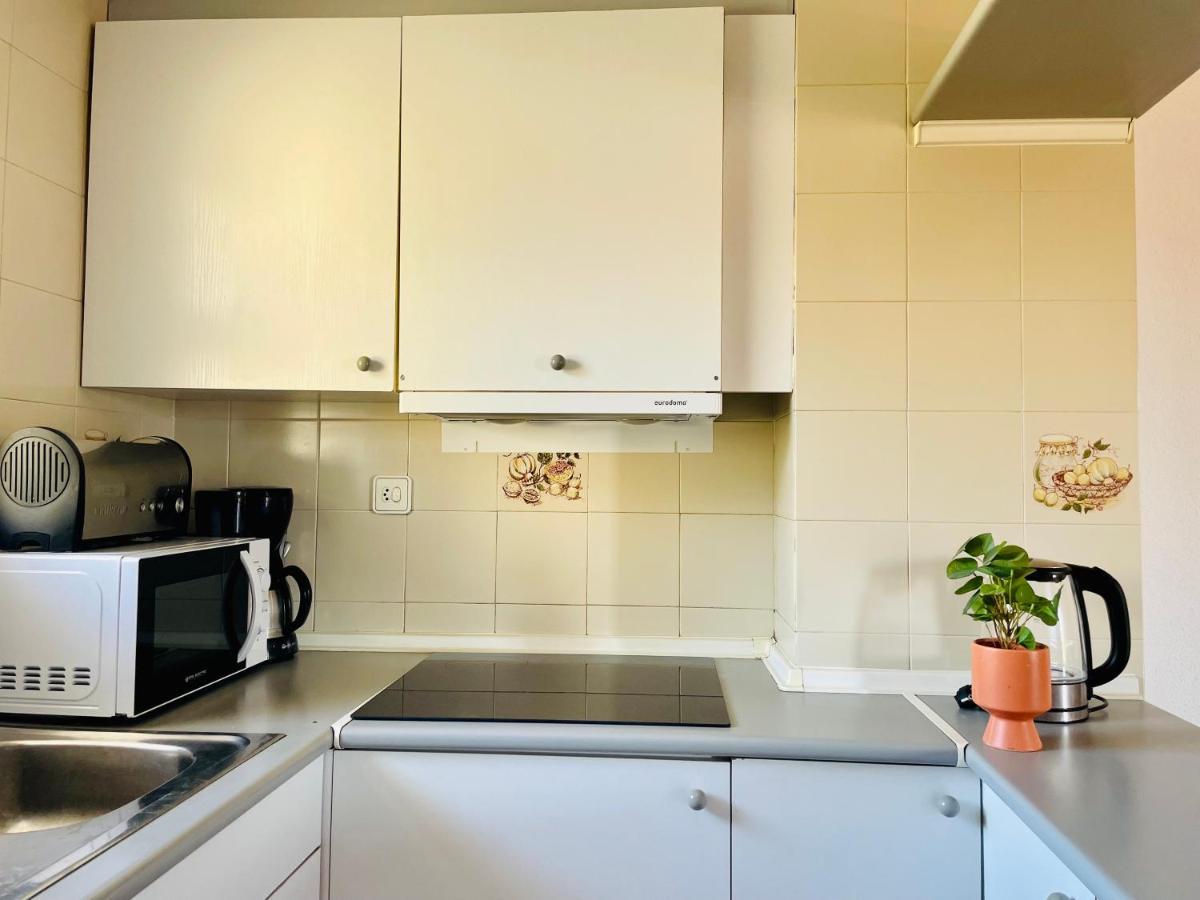 Apartamento Olympe 4/5 *