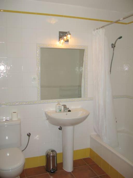 Apartment La Fuente, In The Moorish Quarter. Frigiliana
