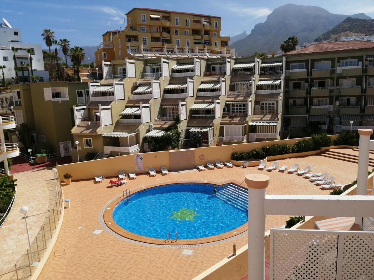 Apartamento - Orlando Complex Apartamento Costa Adeje (Tenerife)