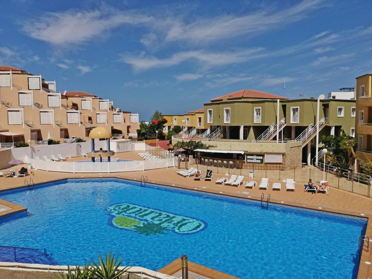 Apartamento Apartamento - Orlando Complex *