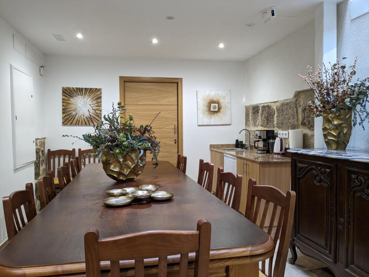Casa Pintans Pensión *