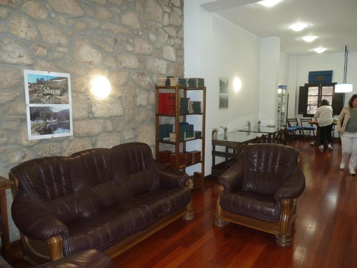 Fogar De Breogan 