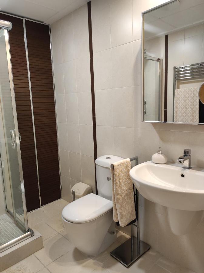Apartment La Perla