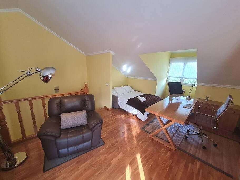 Preciosa Casa En Сasa de vacaciones *