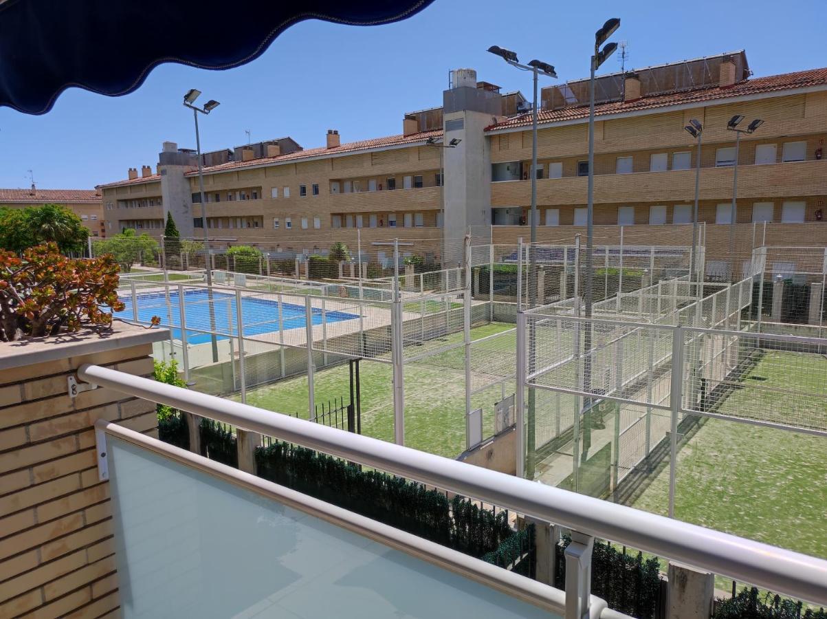 La Perla Apartment Benicarlo